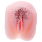 BAILE - ANTHEA MAGIC FLESH VIBRATON PUSSY - Amore24