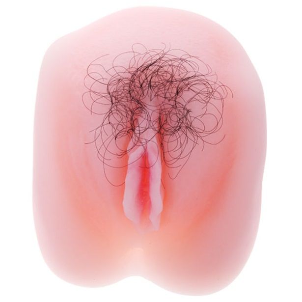 BAILE - ANTHEA MAGIC FLESH VIBRATON PUSSY - Amore24