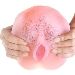 BAILE - ANTHEA MAGIC FLESH VIBRATON PUSSY - Amore24