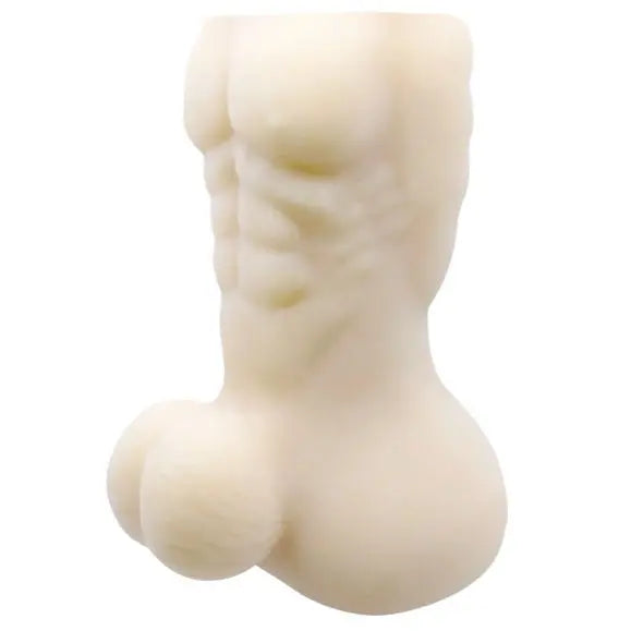 BAILE - BACK SPIRIT MENS MINI MASTURBATOR - Amore24
