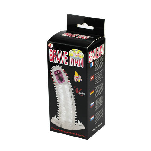 BAILE - BRAVE II MAN SENSOR EXTENSION - Amore24
