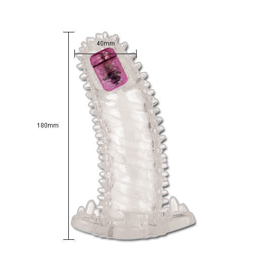 BAILE - BRAVE II MAN SENSOR EXTENSION - Amore24