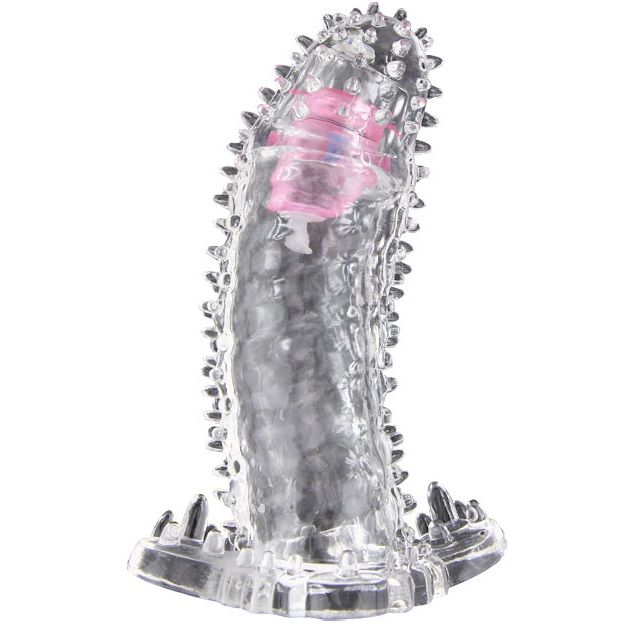 BAILE - BRAVE II MAN SENSOR EXTENSION - Amore24