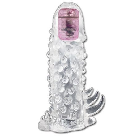 BAILE - BRAVE III MAN SENSOR EXTENSION - Amore24