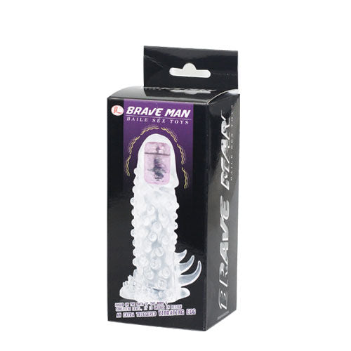 BAILE - BRAVE III MAN SENSOR EXTENSION - Amore24