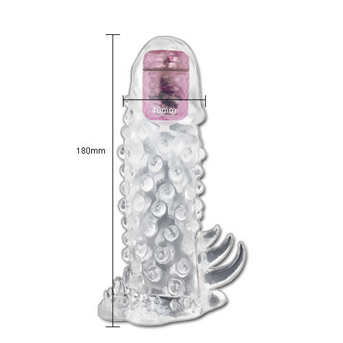 BAILE - BRAVE III MAN SENSOR EXTENSION - Amore24