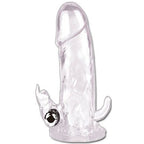 BAILE - BRAVE MAN PENIS EXTENSION RABBIT I - Amore24