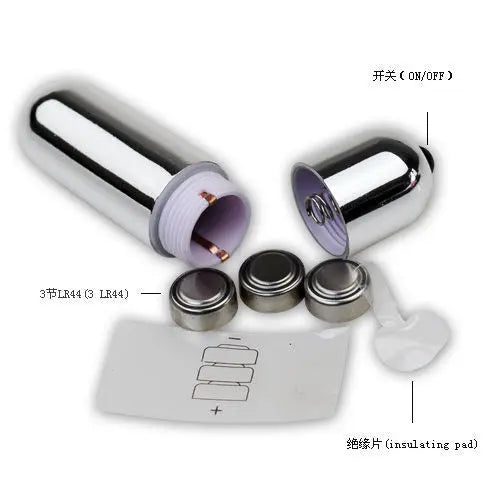 BAILE - BRAVE MAN RABBIT VIBRATOR PENIS EXTENSION - Amore24