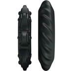 BAILE - KIT 2 RING FLOWERING SILICONE RINGS - Amore24