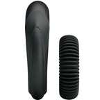 BAILE - KIT 2 SILICONE RINGS RING MANHOOD - Amore24