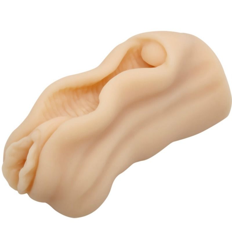 BAILE - MINI MALE MASTURBATOR VAGINA LIPS DESIGN - Amore24