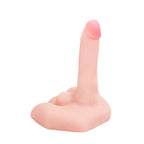 BAILE - MR BIG REALISTIC PENIS AND ANUS MASTURBATOR - Amore24