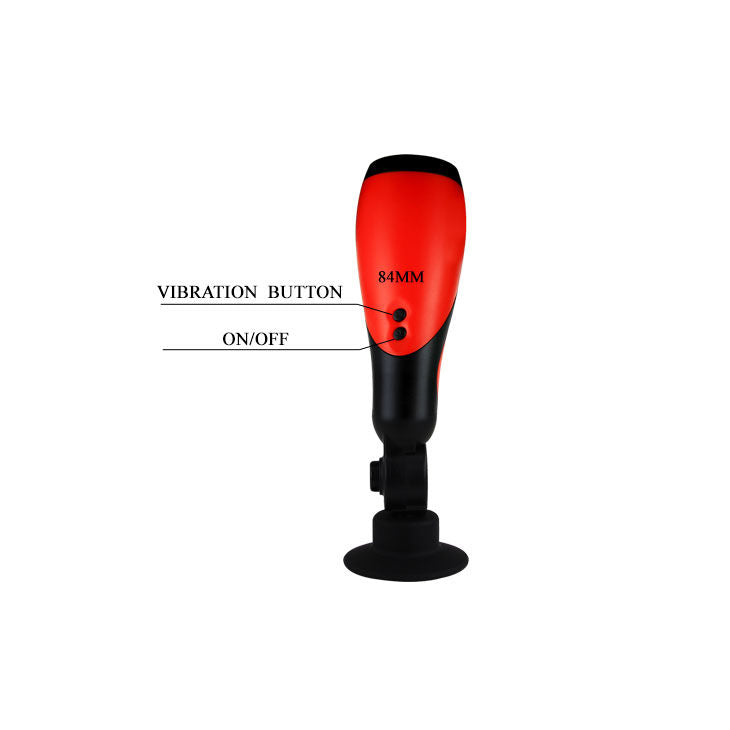 BAILE - ORAL SEX LOVER 30V ADAPTER - Amore24