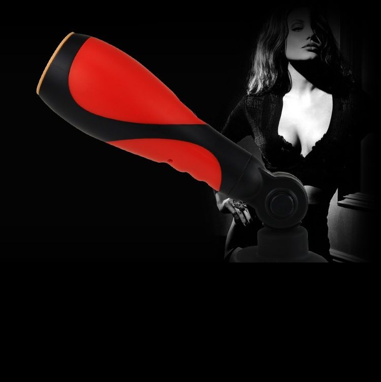 BAILE - ORAL SEX LOVER 30V ADAPTER - Amore24