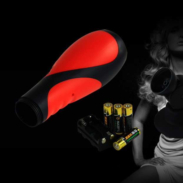 BAILE - ORAL SEX LOVER 30V ADAPTER - Amore24
