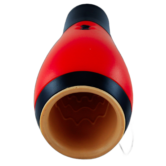 BAILE - ORAL SEX LOVER 30V ADAPTER - Amore24