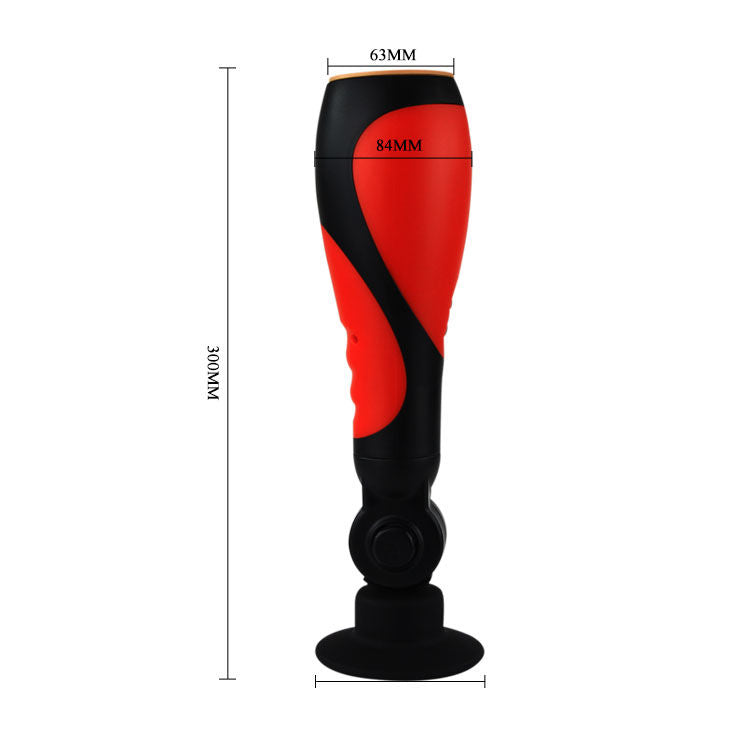 BAILE - ORAL SEX LOVER 30V ADAPTER - Amore24