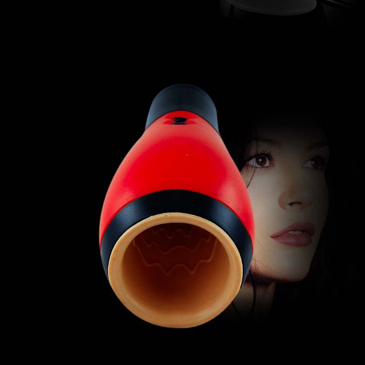 BAILE - ORAL SEX LOVER 30V ADAPTER - Amore24