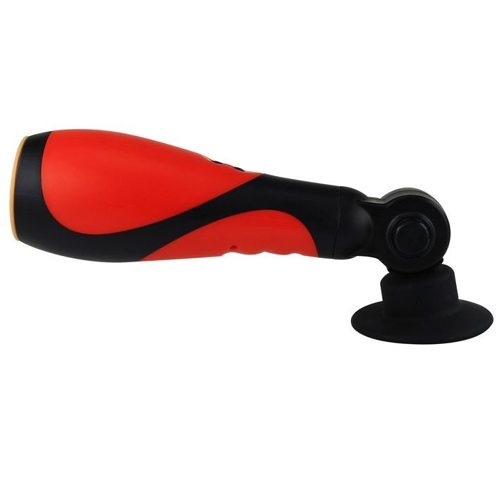 BAILE - ORAL SEX LOVER 30V ADAPTER - Amore24