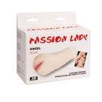 BAILE - PASSION LADY MOUTH MASTURBATOR - Amore24