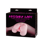 BAILE - PASSION LADY VAGINA AND ANO - Amore24