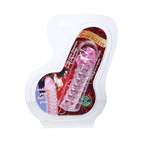 BAILE - PENIS EXTENDER COVER - Amore24