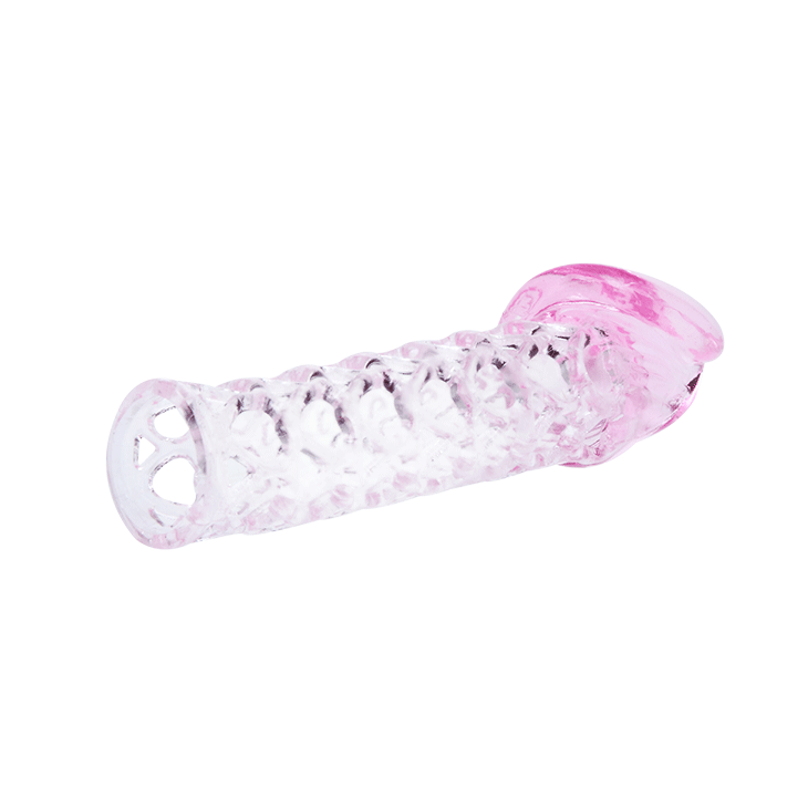 BAILE - PENIS EXTENDER COVER - Amore24