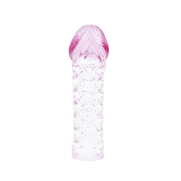 BAILE - PENIS EXTENDER COVER - Amore24