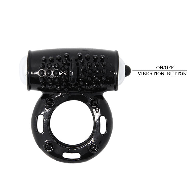 BAILE - POWER RING VIBRATOR RING 10V - Amore24