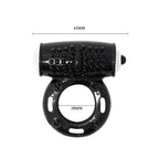 BAILE - POWER RING VIBRATOR RING 10V - Amore24