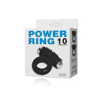 BAILE - POWER RING VIBRATOR RING 10V - Amore24