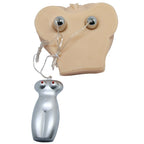 BAILE - REALISTIC VAGINA AND ANUS - Amore24