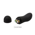 BAILE - RING REMOTE CONTROL BLACK 20V - Amore24