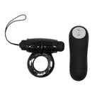 BAILE - RING REMOTE CONTROL BLACK 20V - Amore24