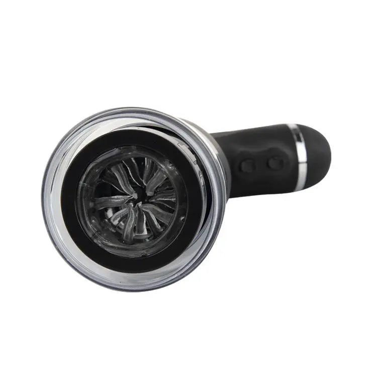 BAILE - ROTATION LOVER AUTOMATIC MASTURBATOR 5V - Amore24