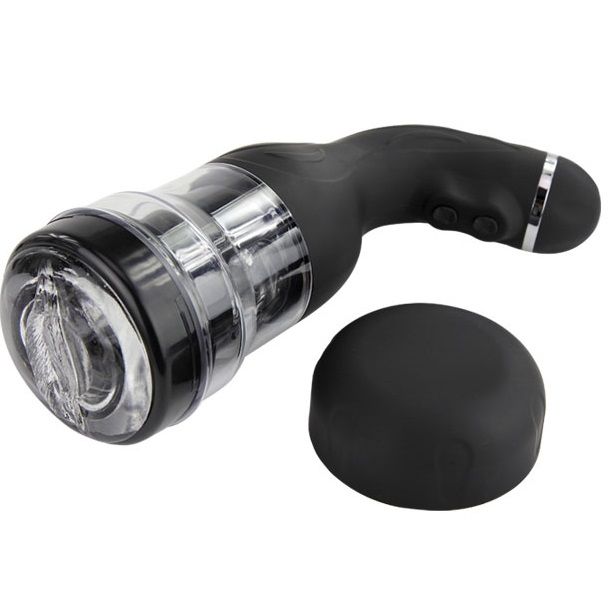 BAILE - ROTATION LOVER AUTOMATIC MASTURBATOR 5V - Amore24