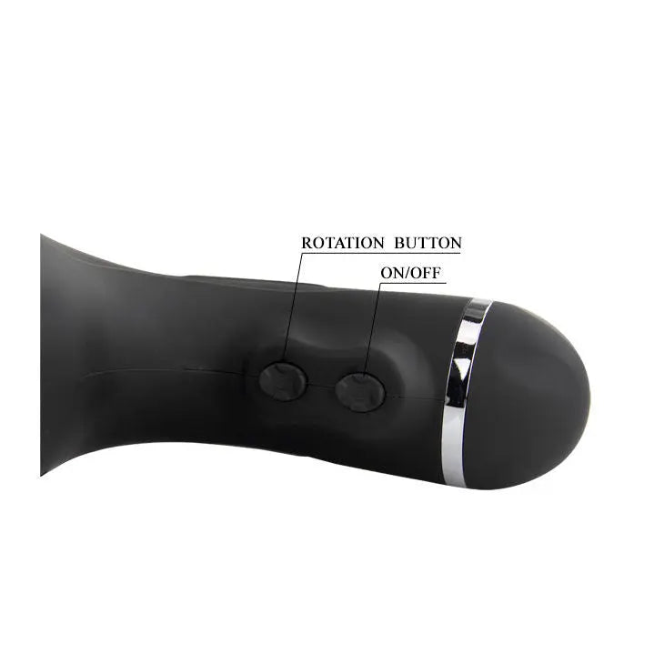 BAILE - ROTATION LOVER AUTOMATIC MASTURBATOR 5V - Amore24