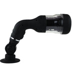 BAILE - ROTATION LOVER AUTOMATIC MASTURBATOR WITH SUPPORT - Amore24