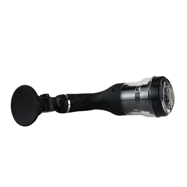 BAILE - ROTATION LOVER AUTOMATIC MASTURBATOR WITH SUPPORT - Amore24