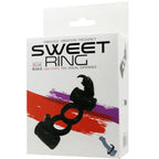 BAILE - SWEET RING DOUBLE RING WITH DOUBLE RABBIT - Amore24