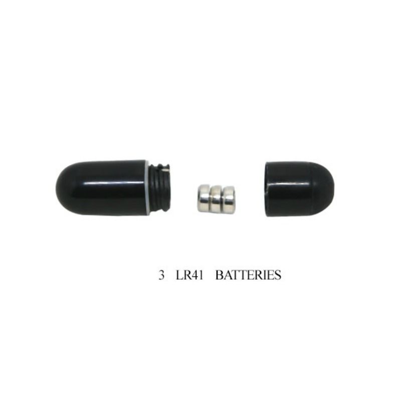 BAILE - SWEET RING RING WITH DOUBLE STIMULATOR - Amore24