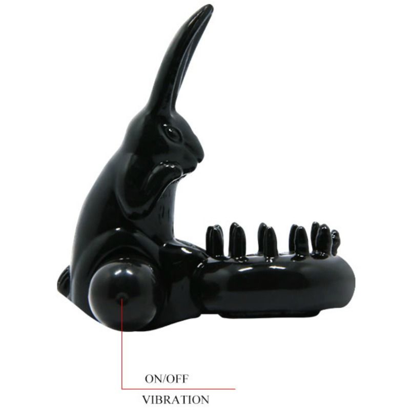 BAILE - SWEET RING RING WITH RABBIT - Amore24