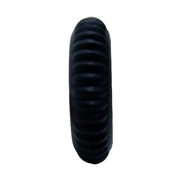 BAILE - TITAN COCKRING BLACK 1.9 CM - Amore24