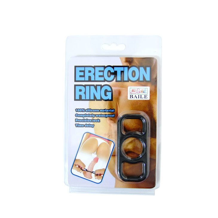 BAILE - TRAINING SILICONE TRAINING RINGS - Amore24