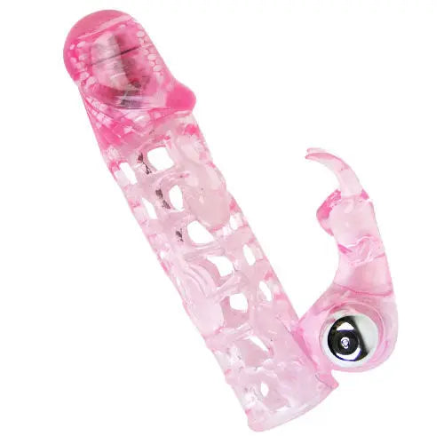 BAILE - ULTIMATE LOVE EXTENDER COVER 10 V - Amore24