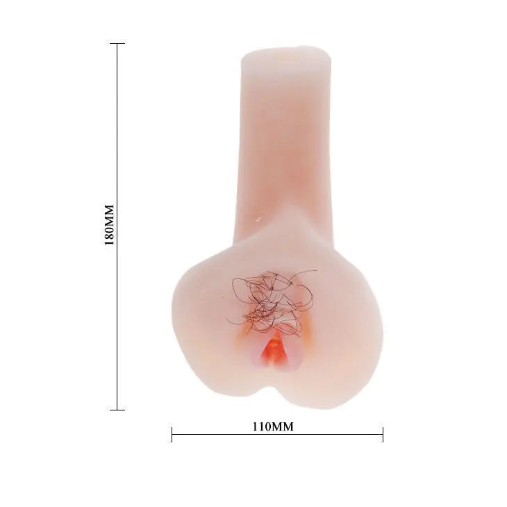 BAILE - ULTRA REALISTIC VIBRATING VAGINA - Amore24