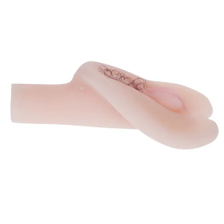 BAILE - ULTRA REALISTIC VIBRATING VAGINA - Amore24