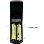 BAILE - VIBRATING COVER VIBRATING CRYSTAL CAP I - Amore24