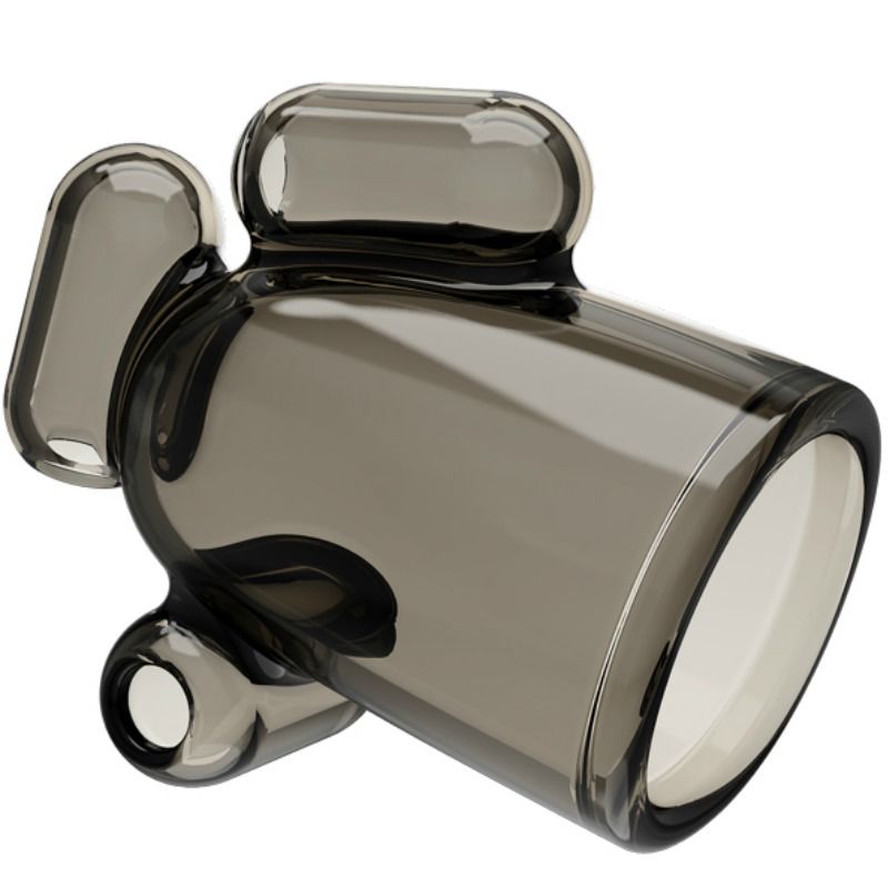 BAILE - VIBRATING COVER VIBRATING CRYSTAL CAP I - Amore24