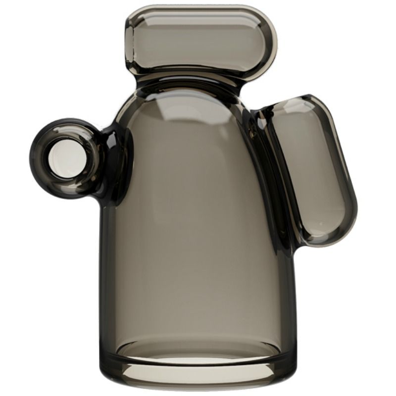 BAILE - VIBRATING COVER VIBRATING CRYSTAL CAP I - Amore24